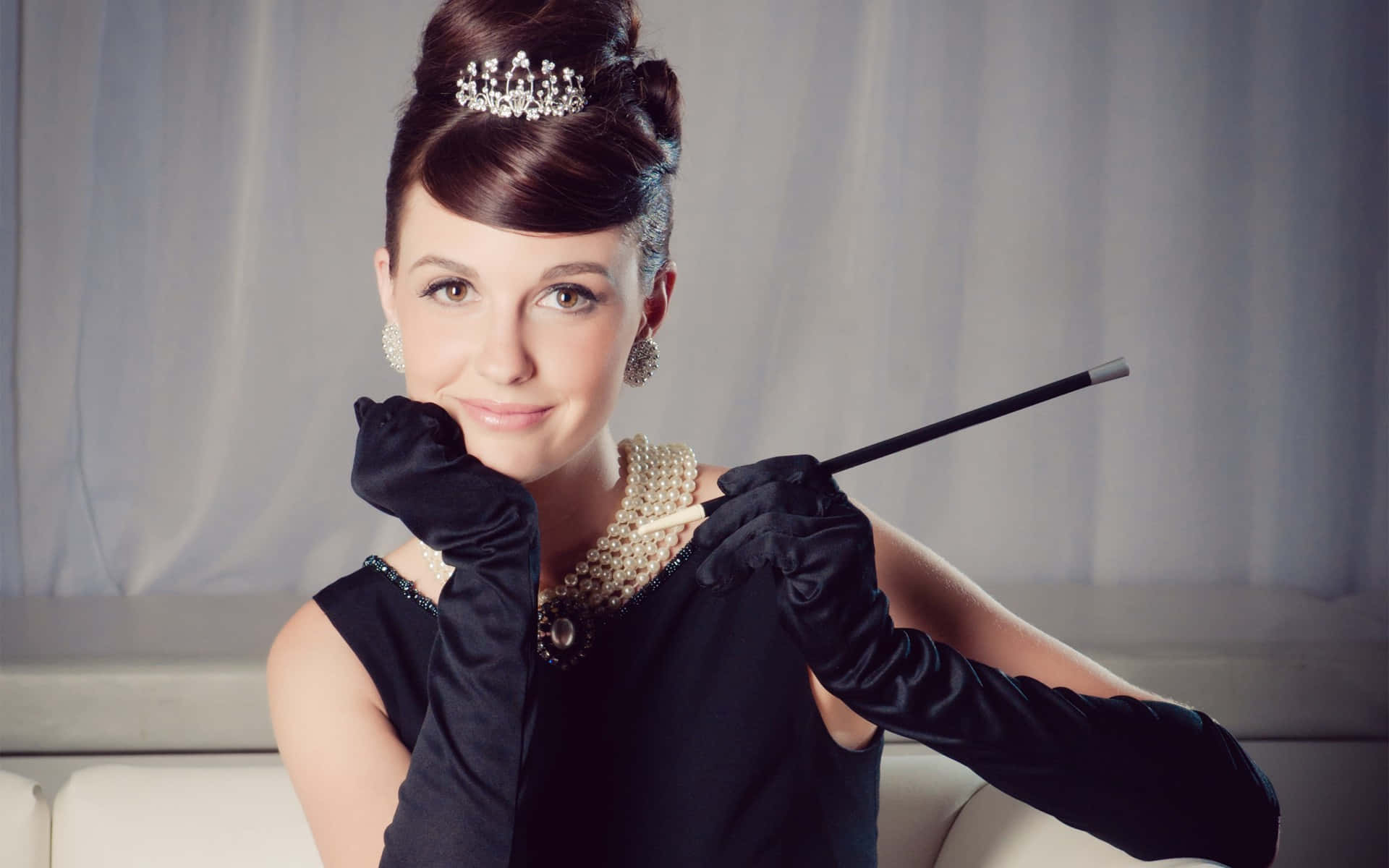 1920x1200 Vintage Fashion Wallpaper