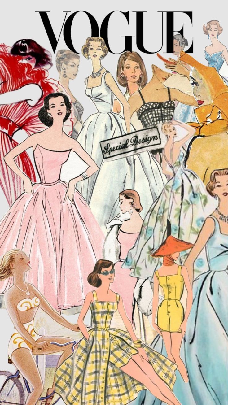 736x1308 voguemagazine #vogue #voguecover