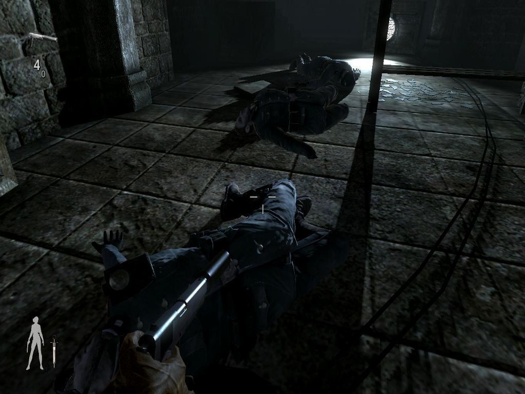 1024x768 First Person Mod file