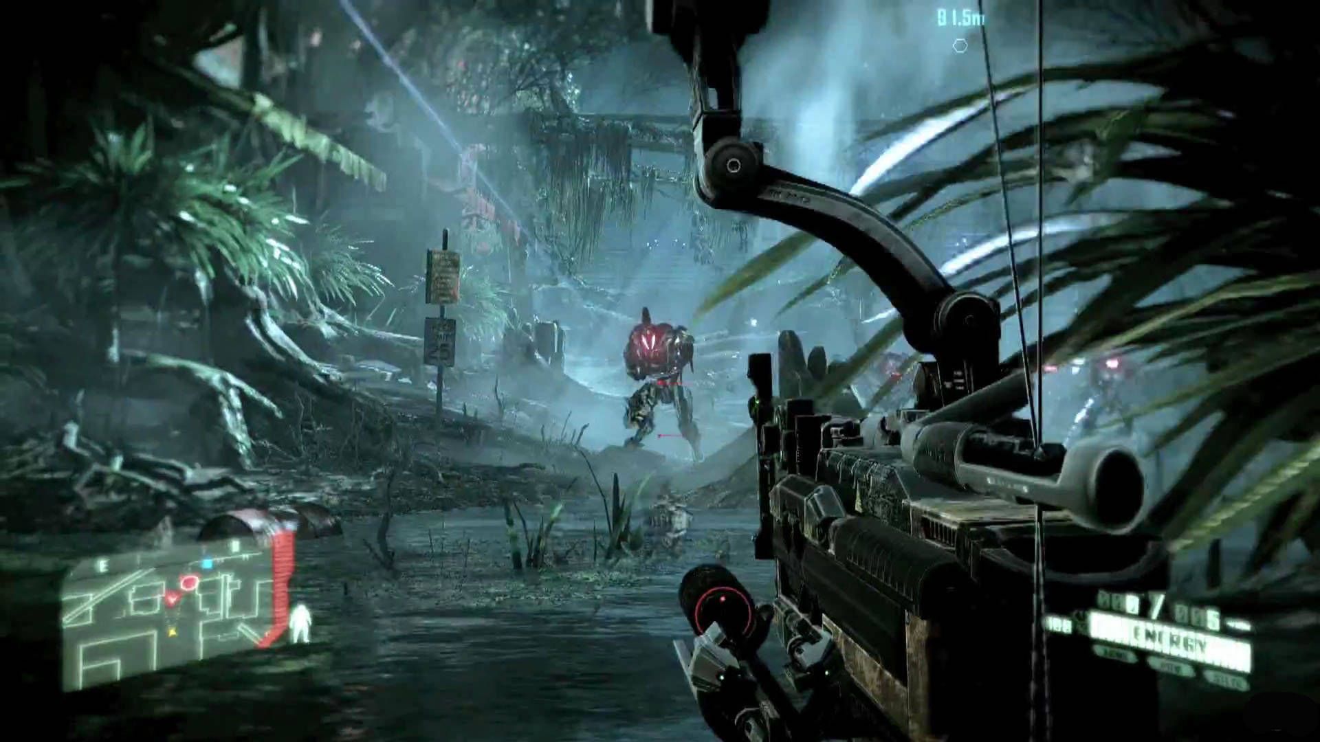 1920x1080 Download Free Crysis 3 First Person Pov