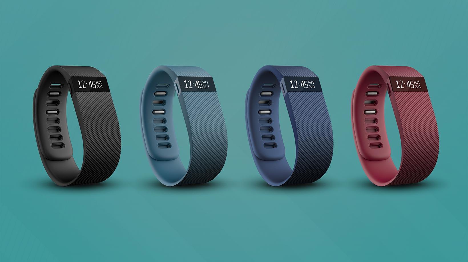 1640x920 Fitbit Wallpaper