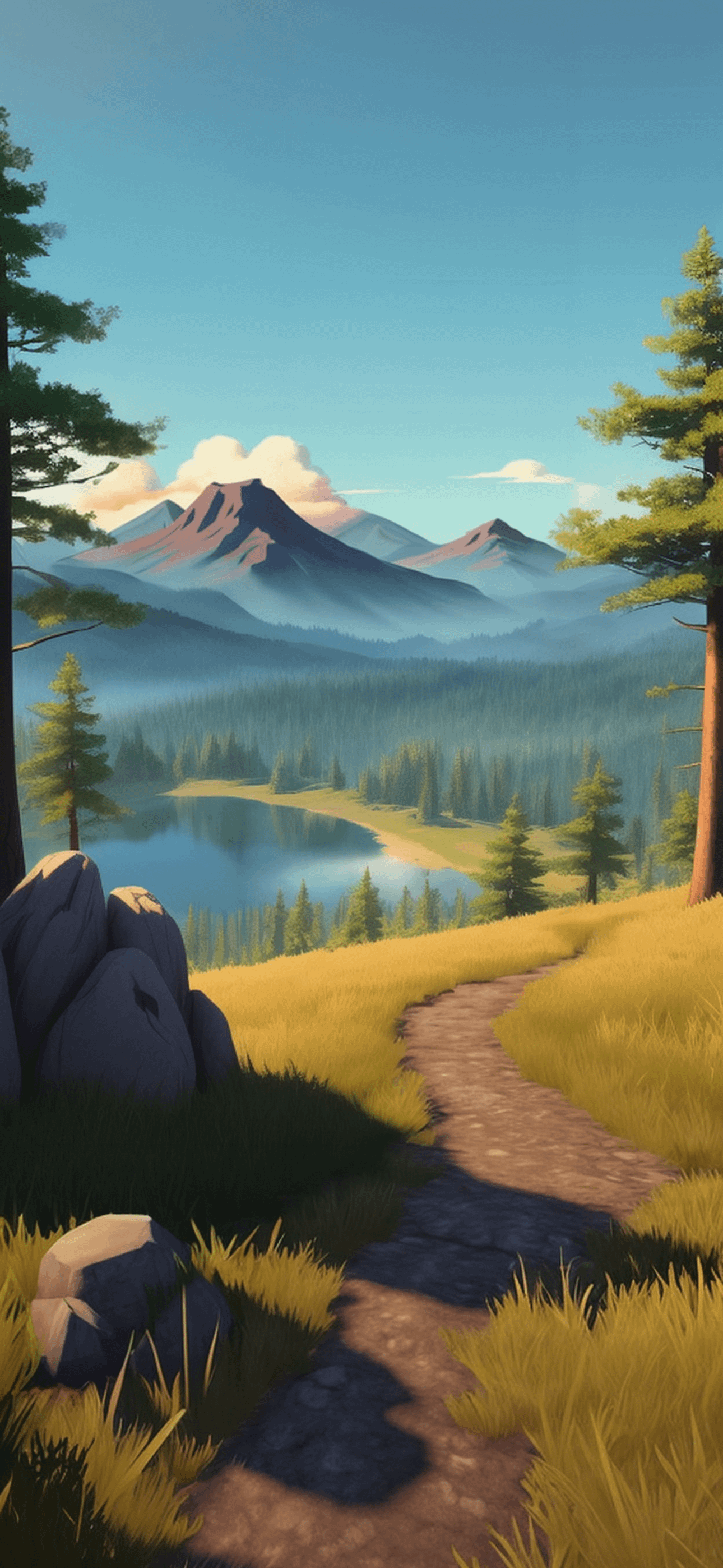 1290x2796 Wallpapers Top Free 1290x2796 Backgrounds WallpaperAccess