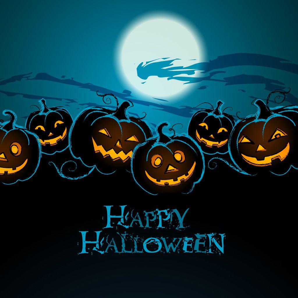 Neon Halloween Wallpapers - Top Free Neon Halloween Backgrounds