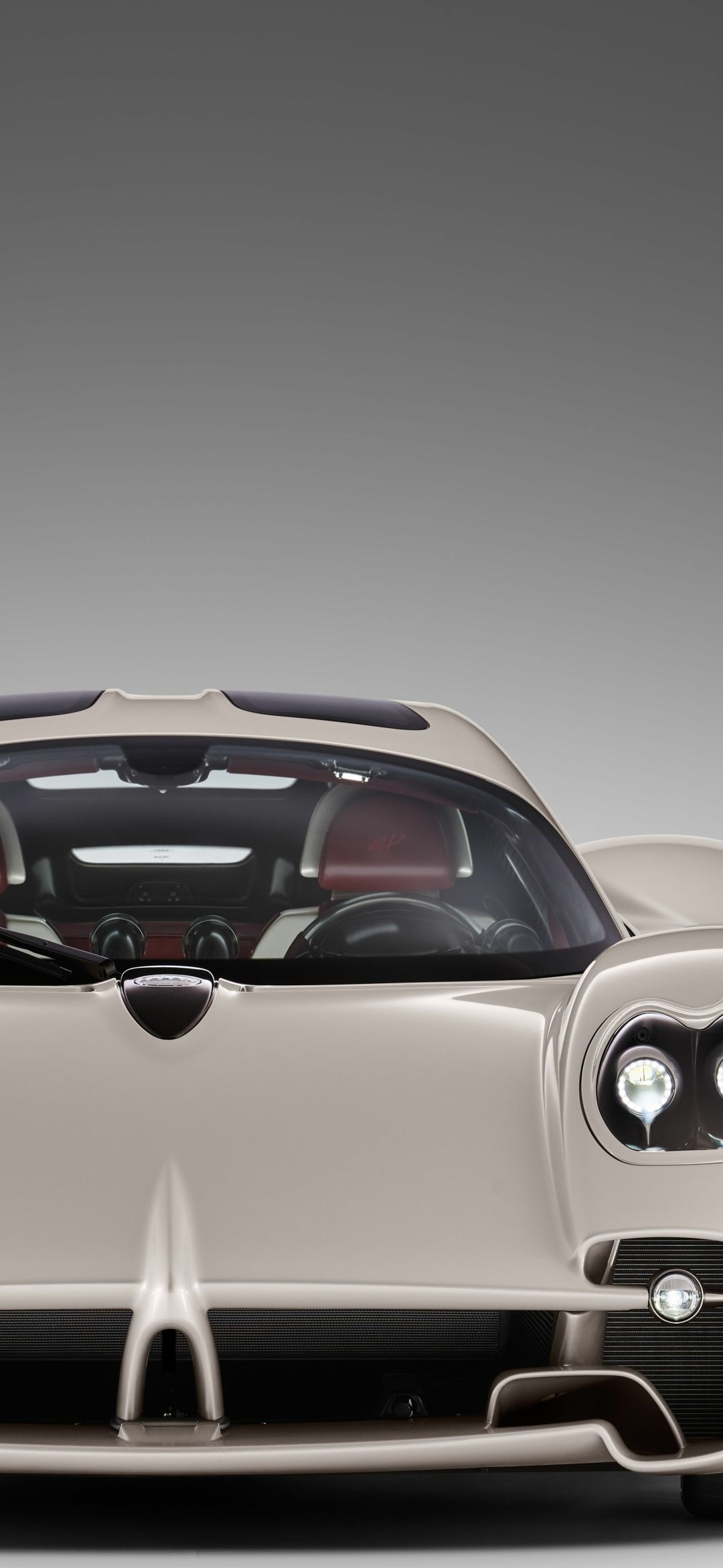 1080x2341 Pagani Utopia Phone Wallpaper