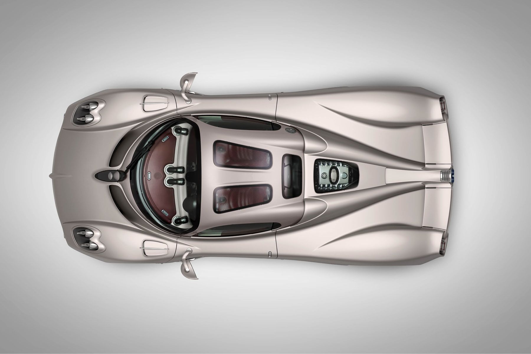 1800x1200 PAGANI UTOPIA: Simplicity Meets Elegance