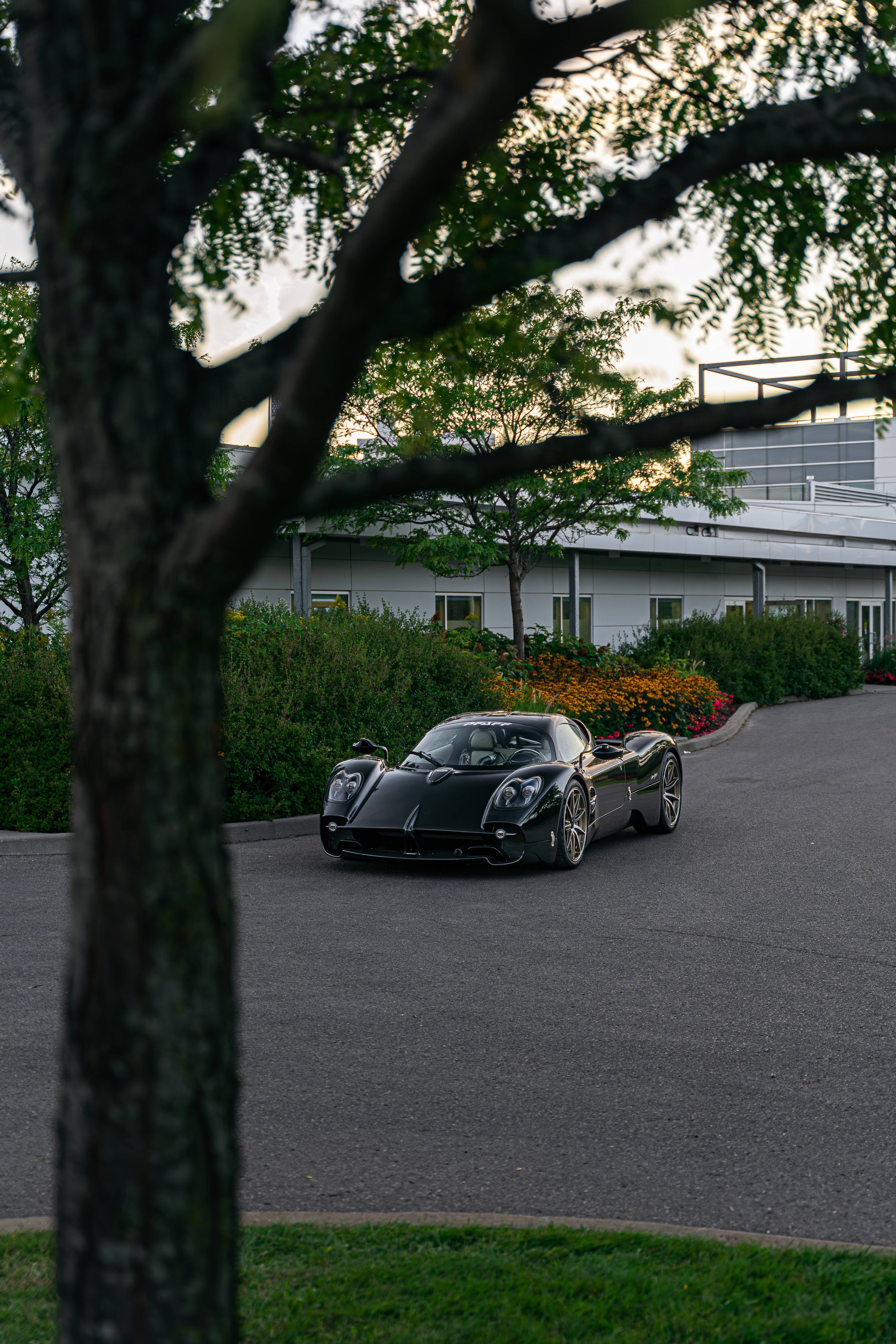 4000x6000 Pagani Utopia [4000x6000]