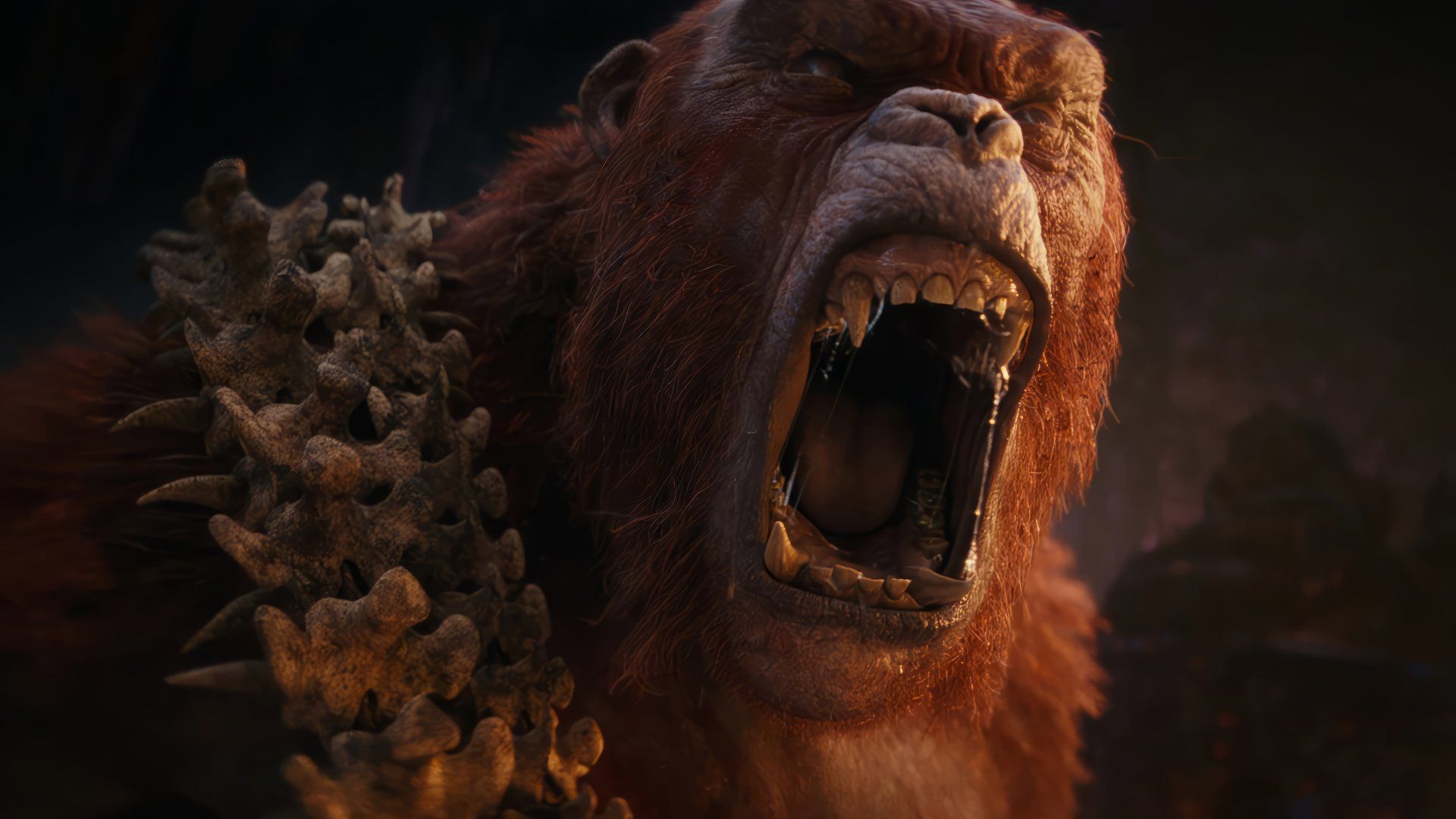 1920x1080 Godzilla X Kong: The New Empire 4k