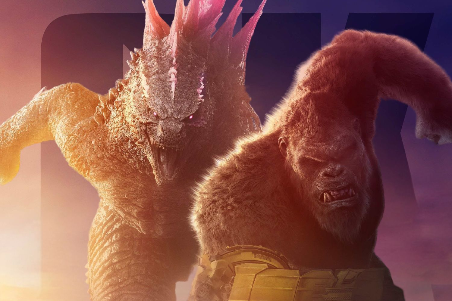 1500x1000 Godzilla x Kong: The New Empire
