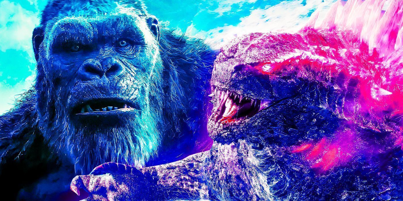 1400x700 New Godzilla X Kong Location Makes
