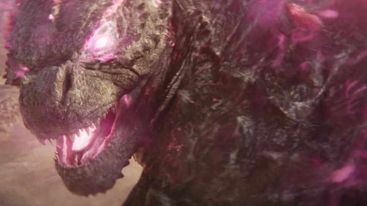 1200x675 Godzilla x Kong: The New Empire Gets An
