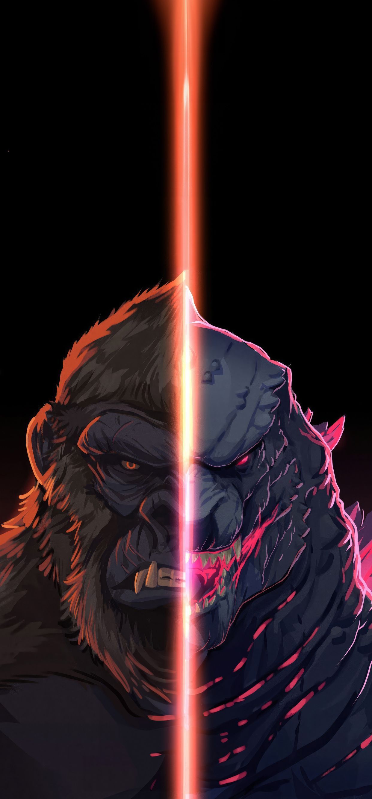 1242x2668 New Empire Artwork iPhone XS MAX