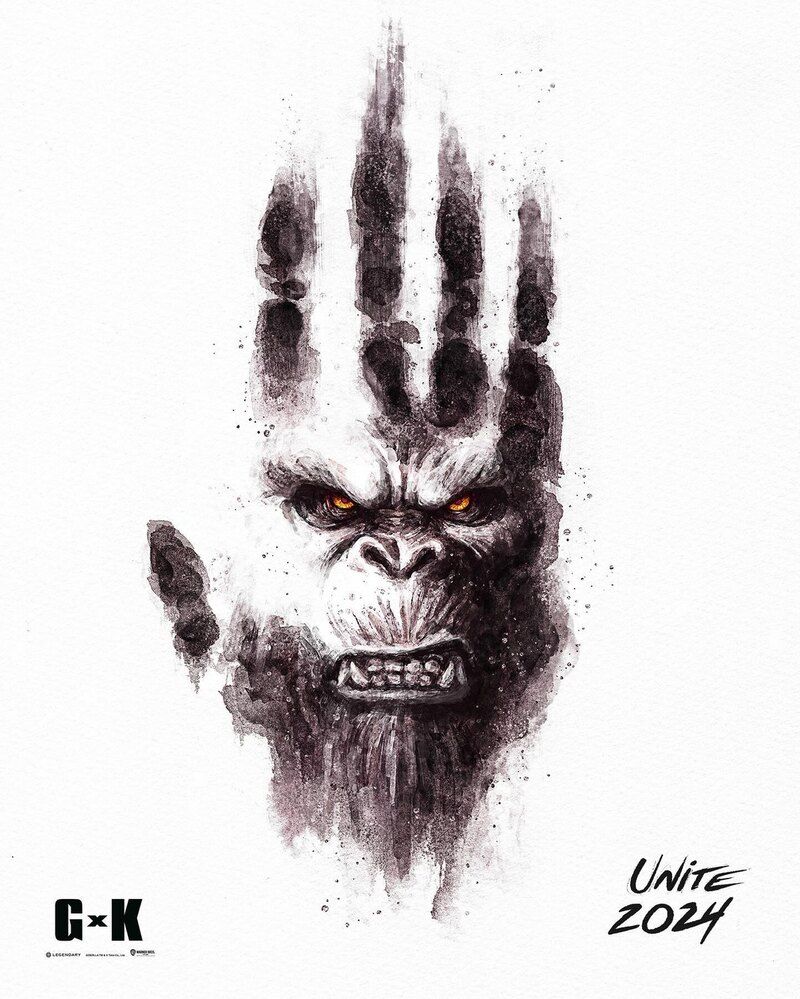 800x999 Godzilla x Kong: The New Empire