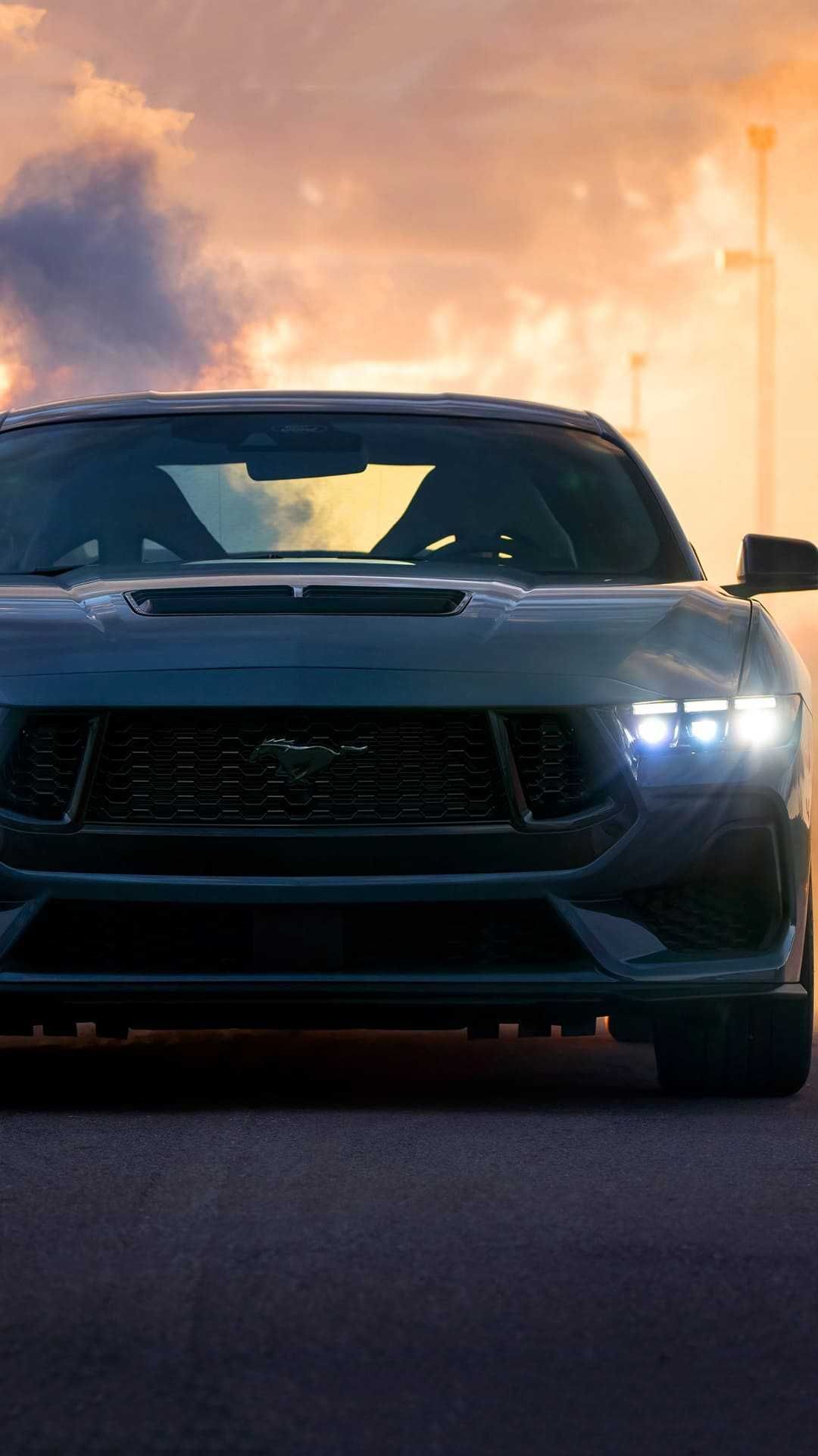 1080x1920 Mustang Wallpaper Discover more Car