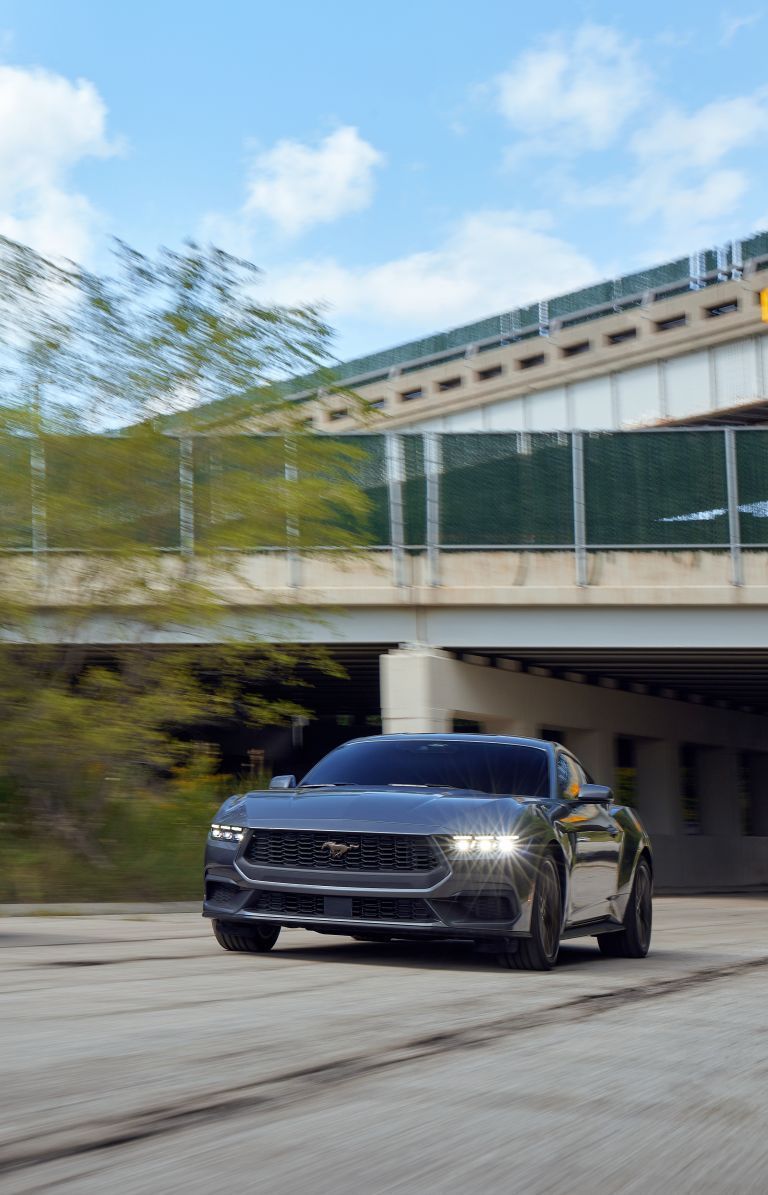 768x1195 Ford Mustang