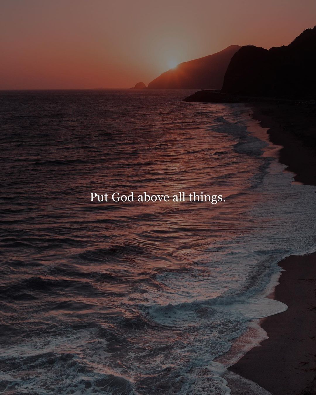 God First Wallpapers - Top Free God First Backgrounds - WallpaperAccess