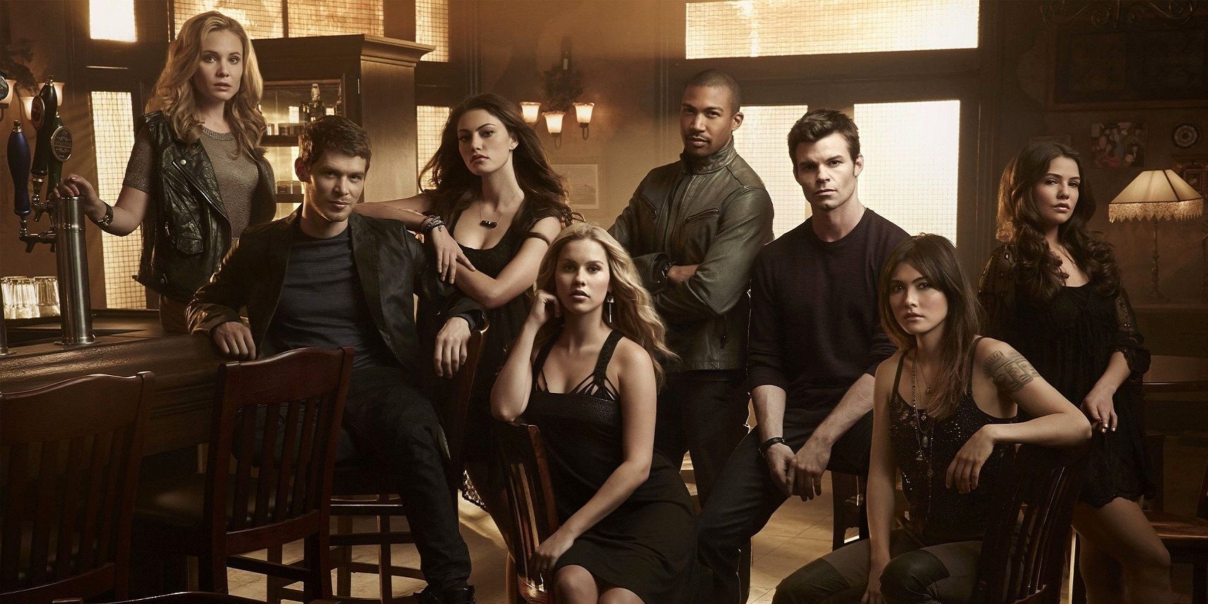 1710x855 The Originals: What The Main Cast Has