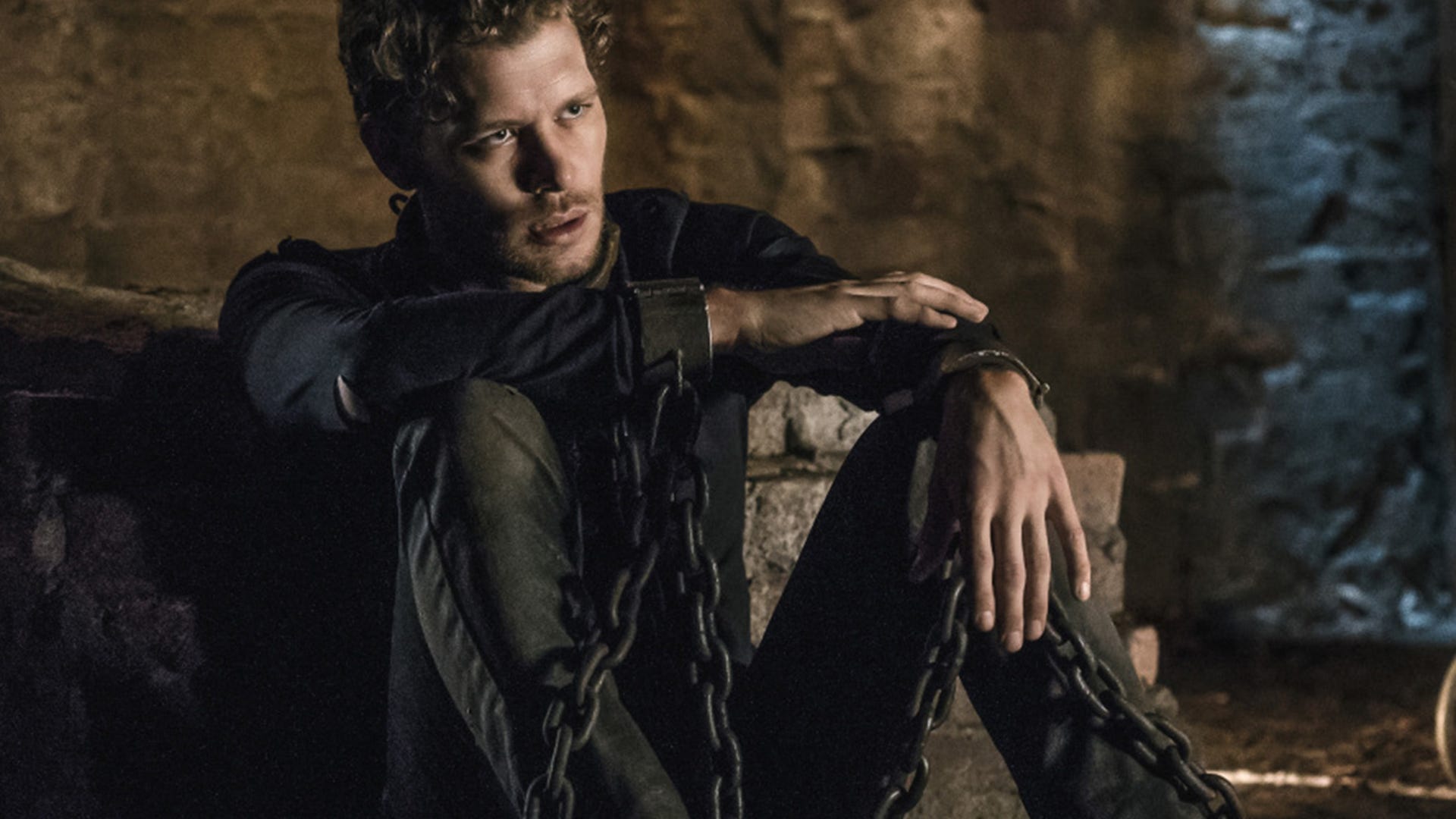 1920x1080 The Originals: Michael Narducci