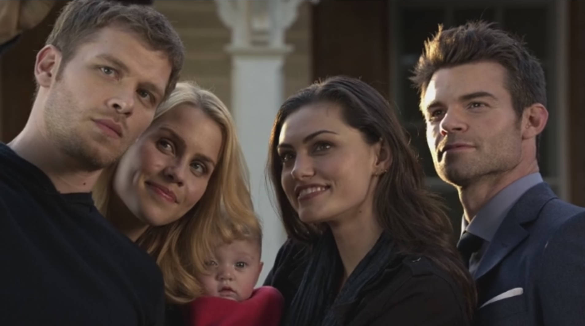 1906x1064 Download The Originals Mikaelson Family