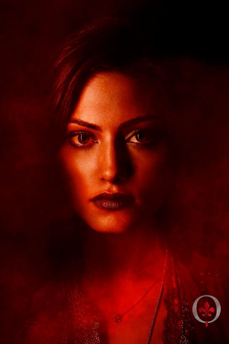 800x1201 The Originals' Bloody Character Posters