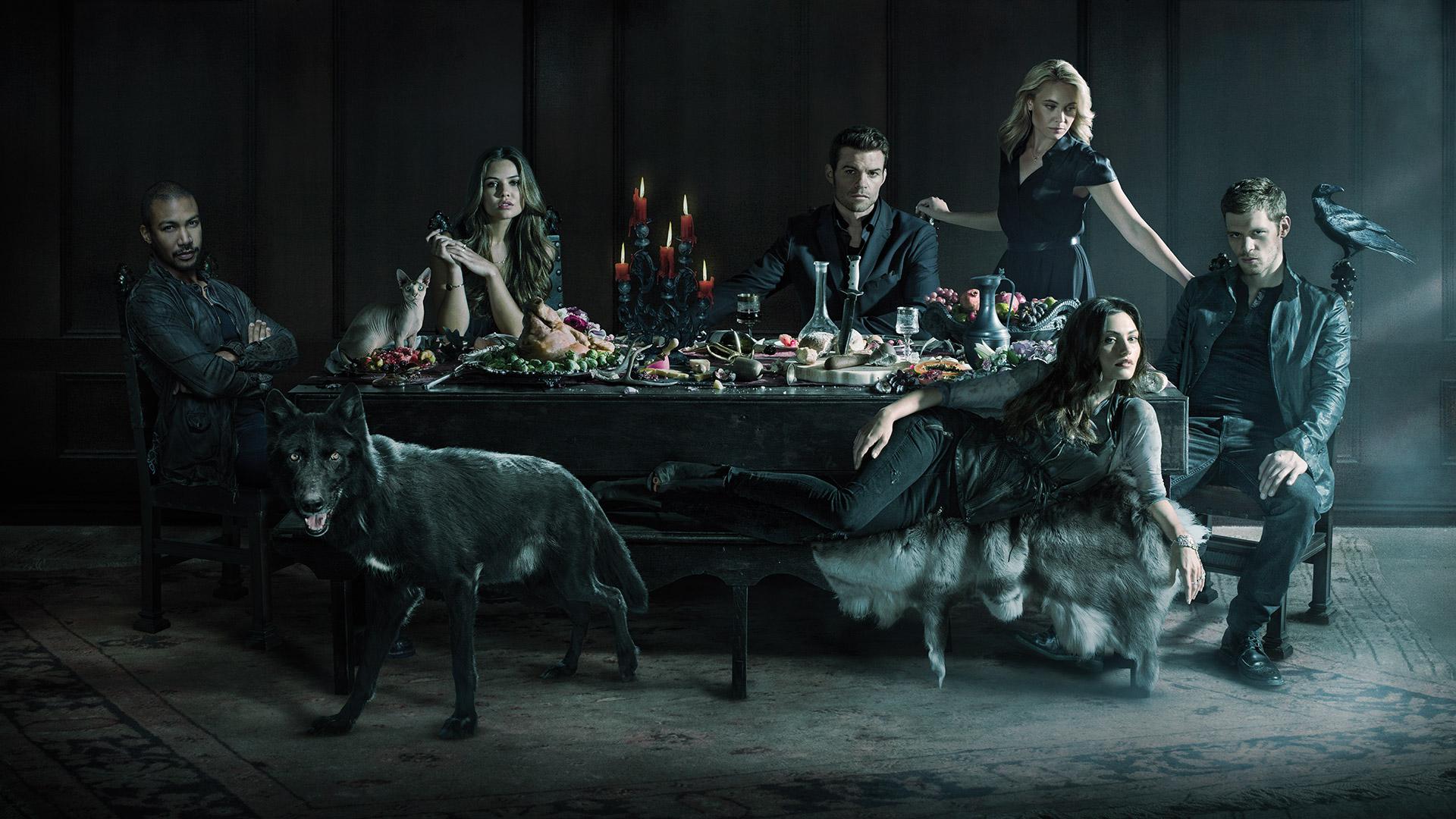 1920x1080 The Originals