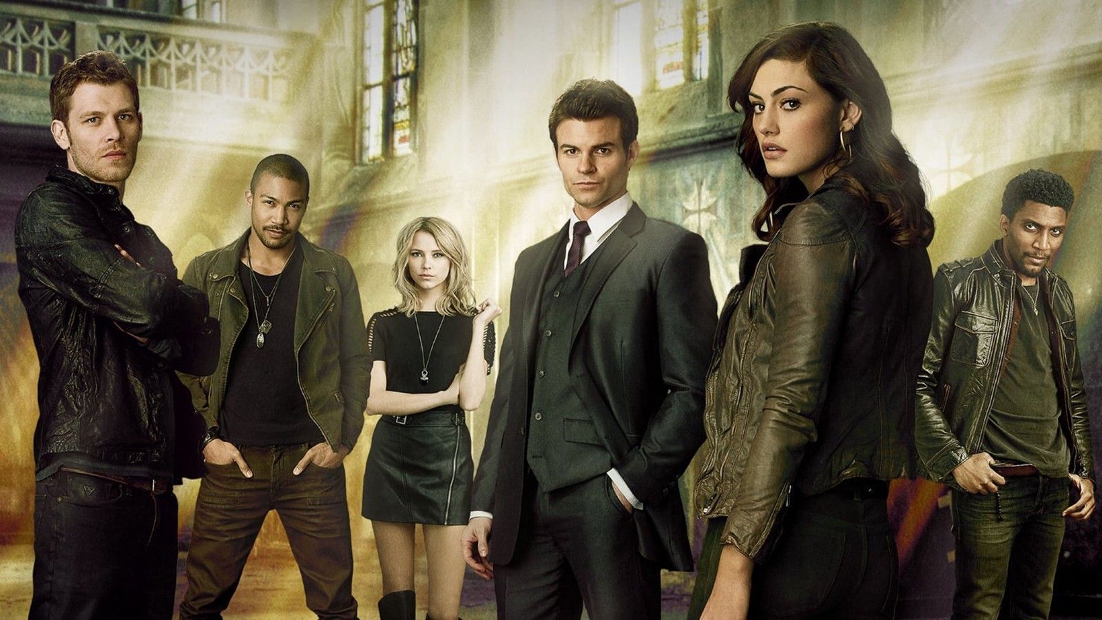 1600x900 The Originals