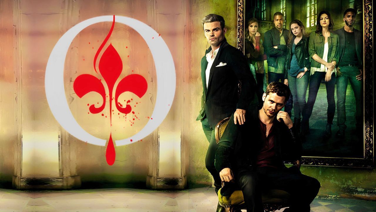 1280x720 The Originals: Where to Watch