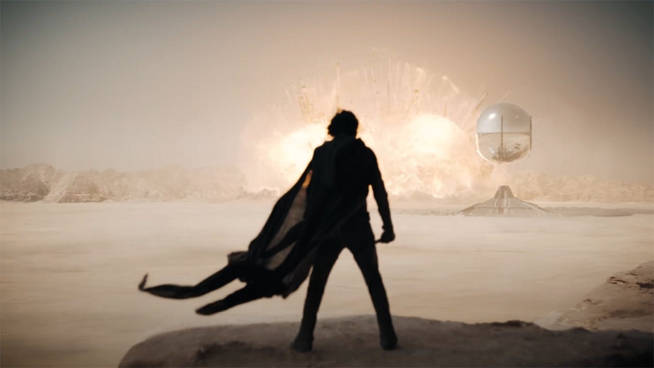 1280x720 New & now: Dune Part 2 Radcliffe