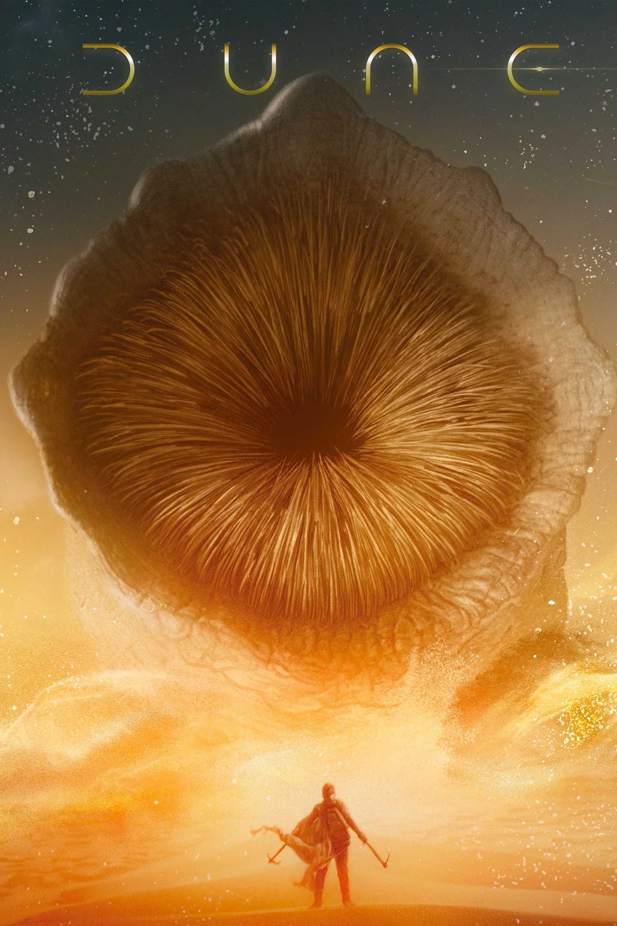 2000x3000 Dune: Part Three