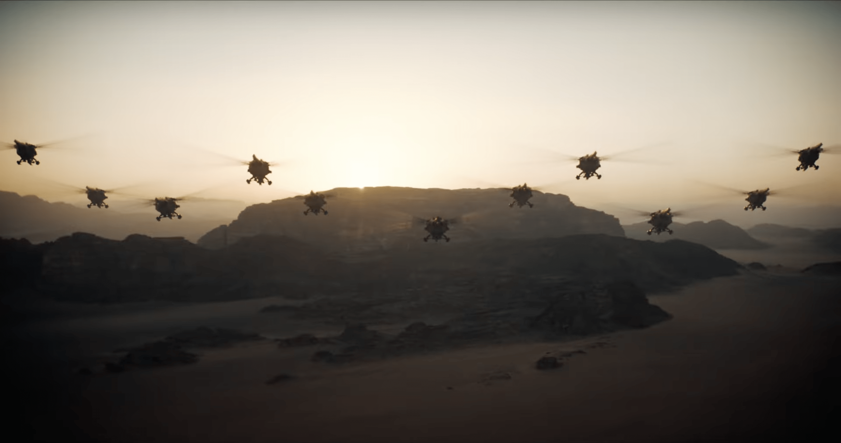 2880x1518 New Dune: Part 2 Trailer