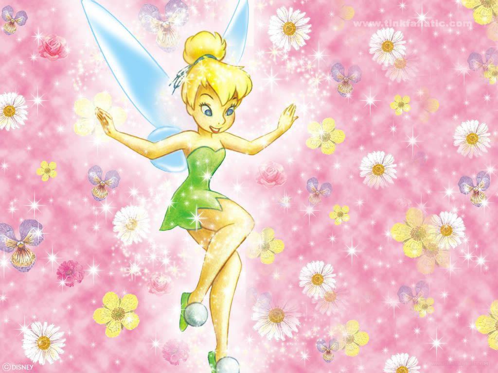 1024x768 Cute Girly Wallpaper Image