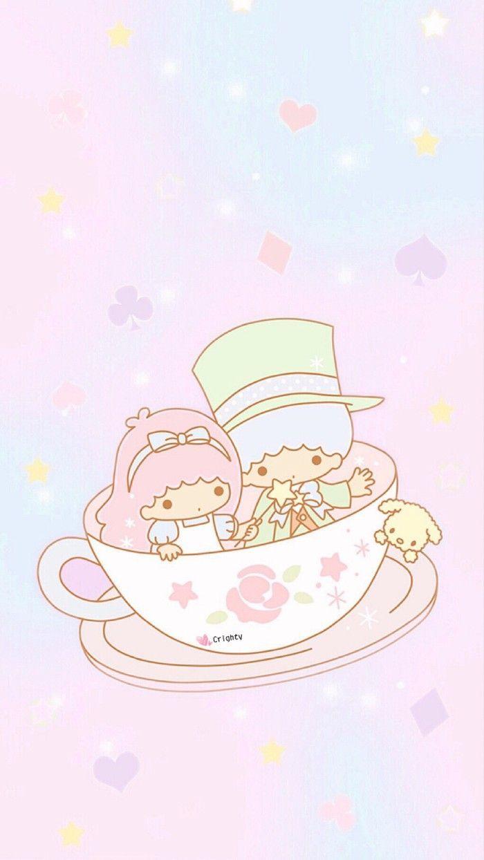 700x1244 best sanrio♡ image. iPhone background, Kawaii