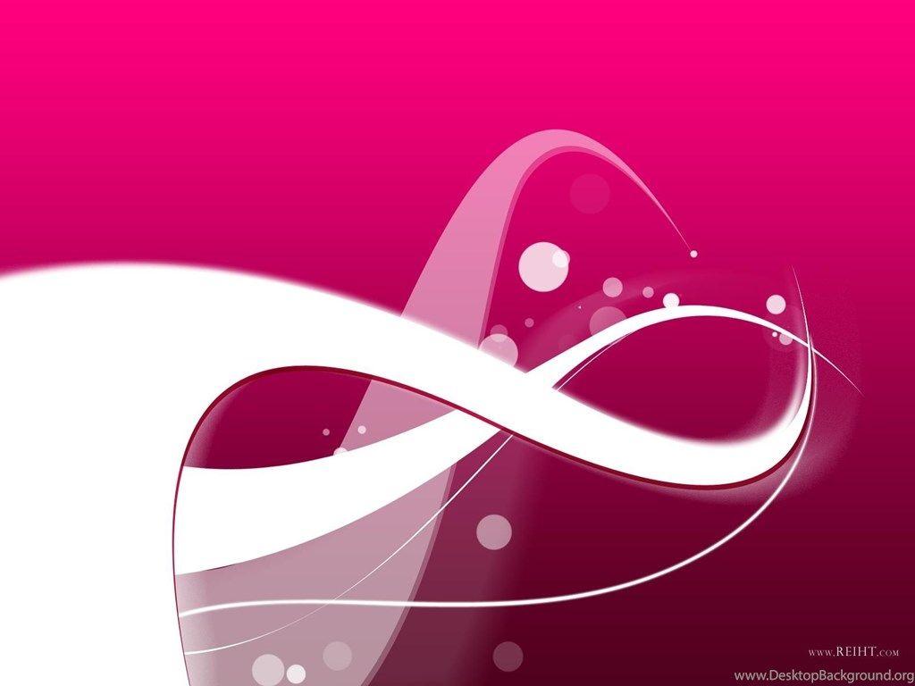 1024x768 Computer Wallpaper Background: Pink Wallpaper Cute Girly