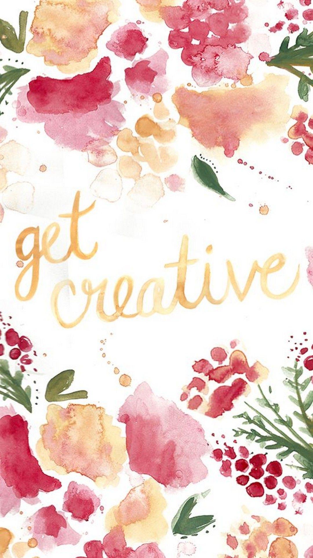 1080x1920 Get Creative Cute Girly Wallpaper iPhone Cute Wallpaper