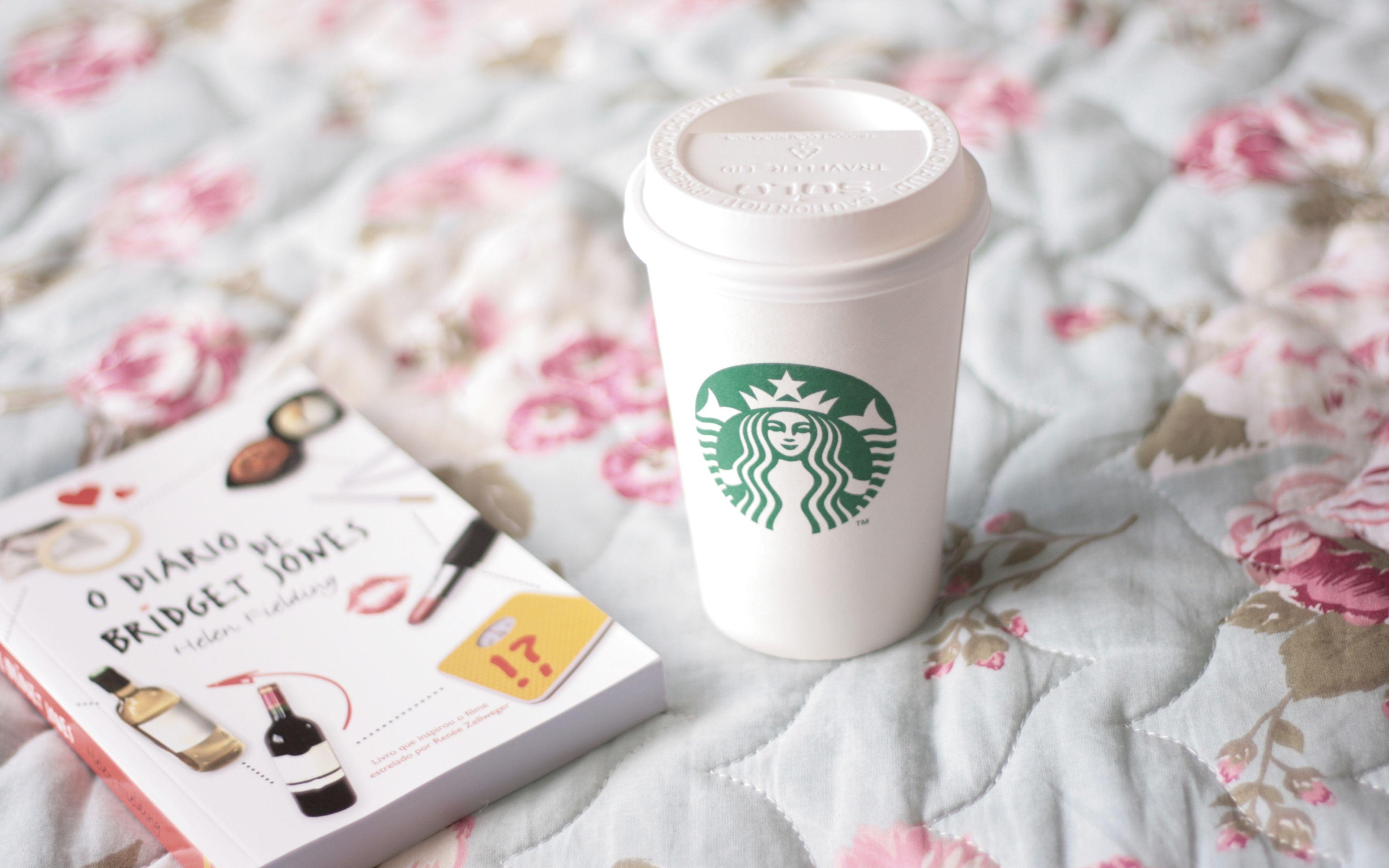 3840x2400 Cute Starbucks starbucks wallpaper and cute