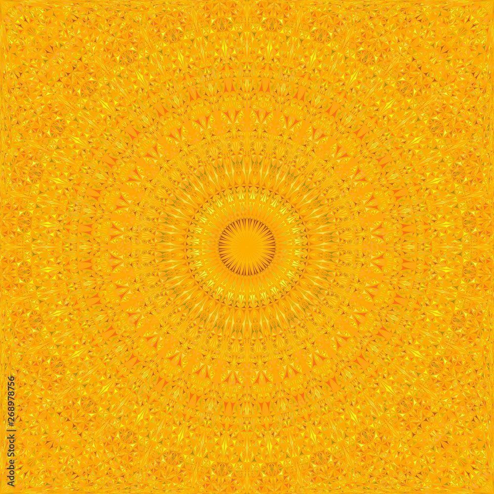1000x1000 symmetrical vector background graphic