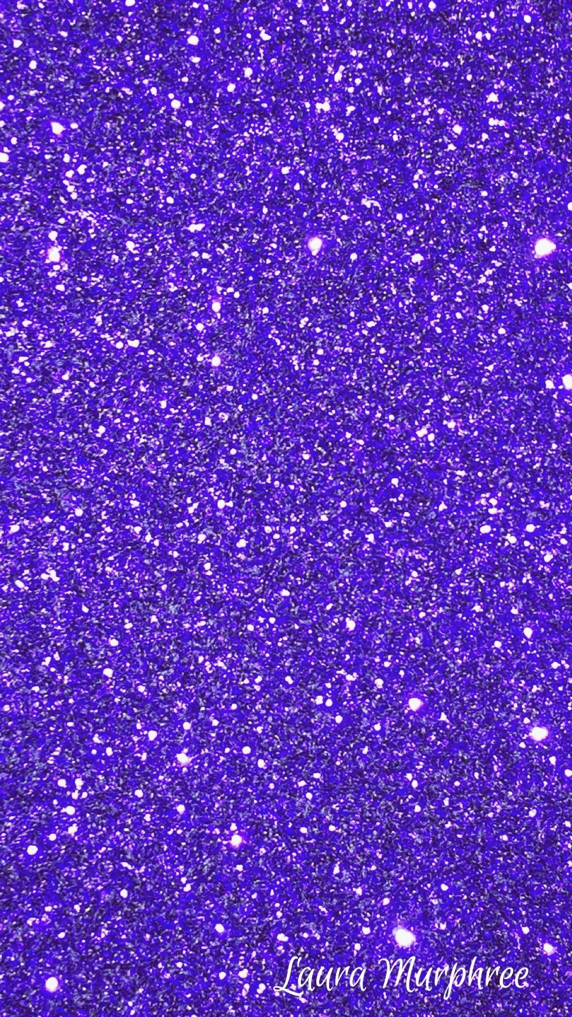 1152x2048 Sparkle Background