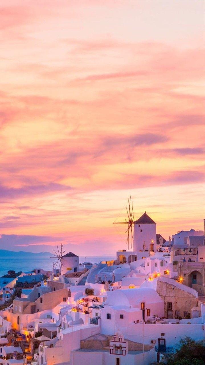 720x1280 Earth Beauty. Greece