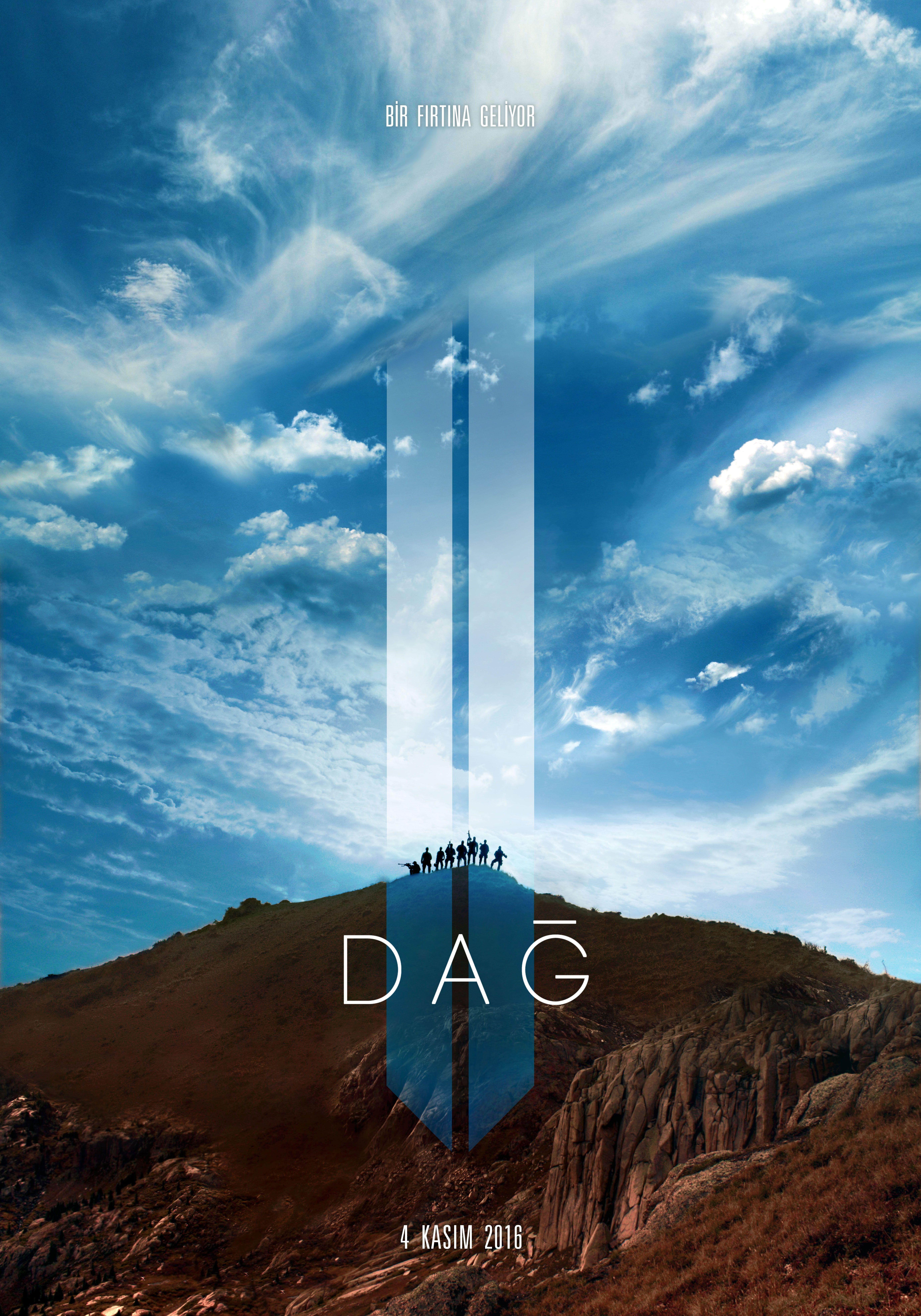 5512x7875 Dag II (2016)