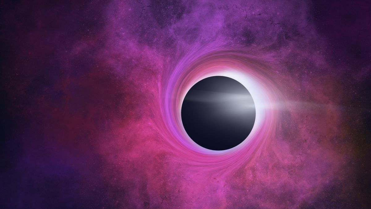 1200x675 Black hole 'superradiance' may aid