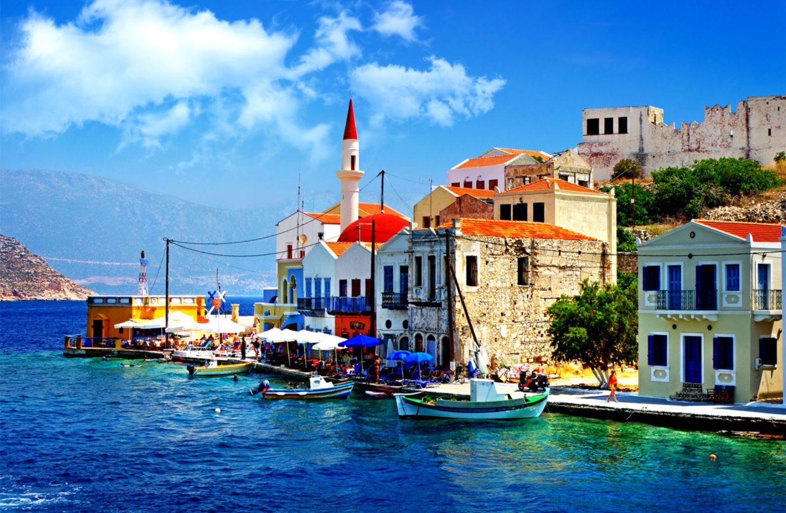 1528x997 Greece HD Wallpaper. All HD Wallpaper Gallerry