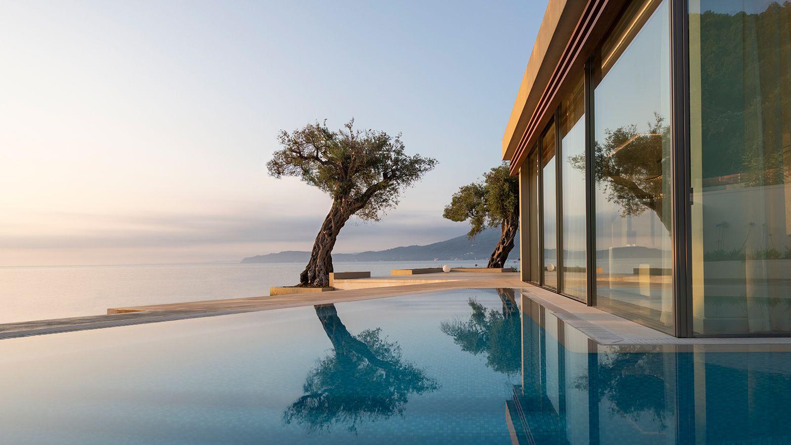 1600x900 Six Beautiful Boutique Hotels and Romantic Retreats in Corfu