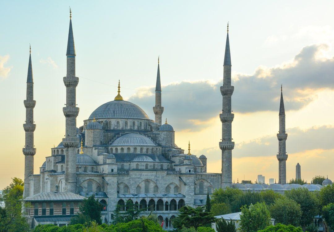 1080x752 Turkey Picture [Scenic Travel Photo]. Download Free