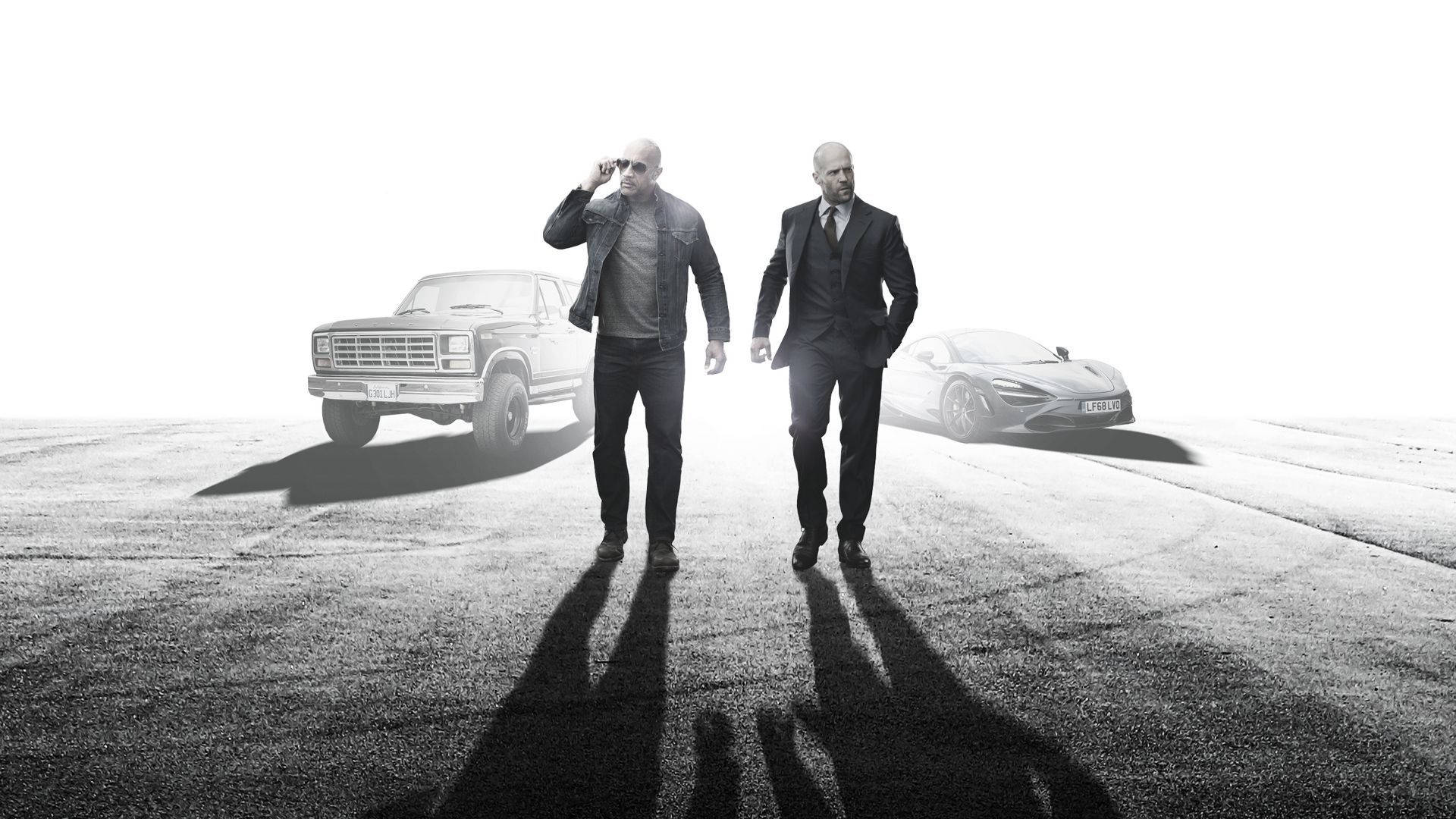 1920x1080 And Furious Desktop Wallpaper