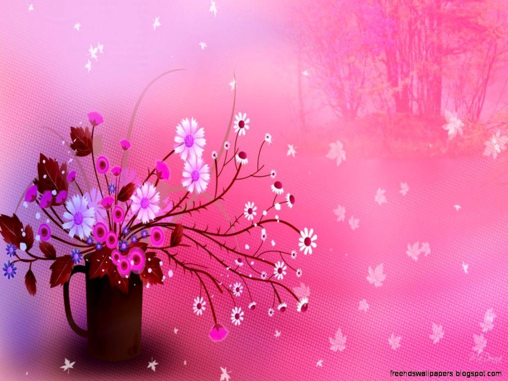 1048x786 Cute girly desktop wallpaper Gallery