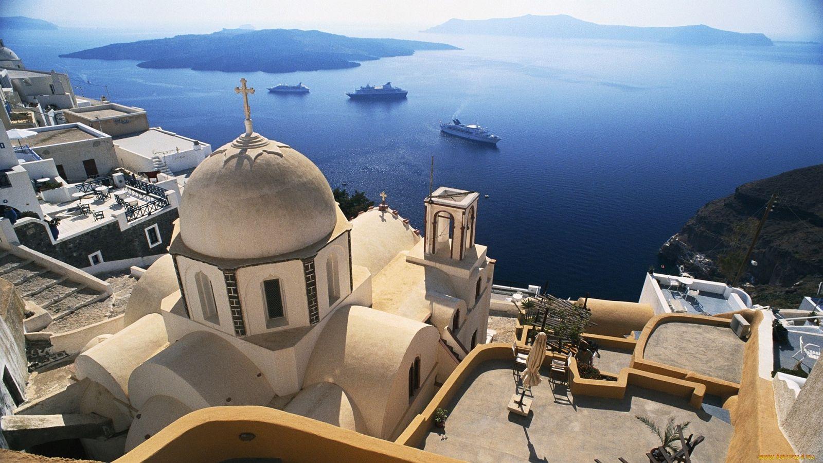 1600x900 Athens Travel Greece