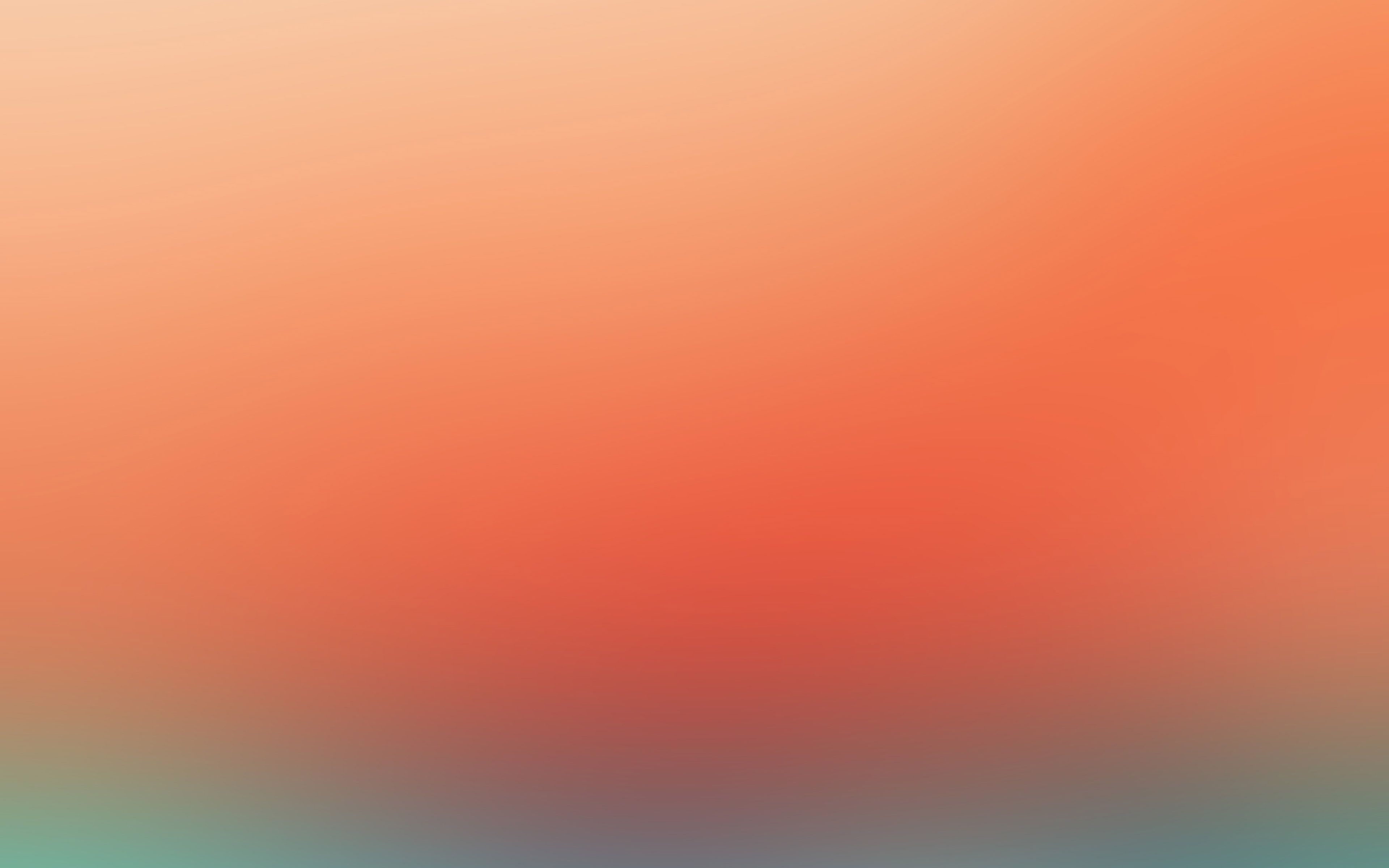 3840x2400 desktop, laptop. pink cyan green blur