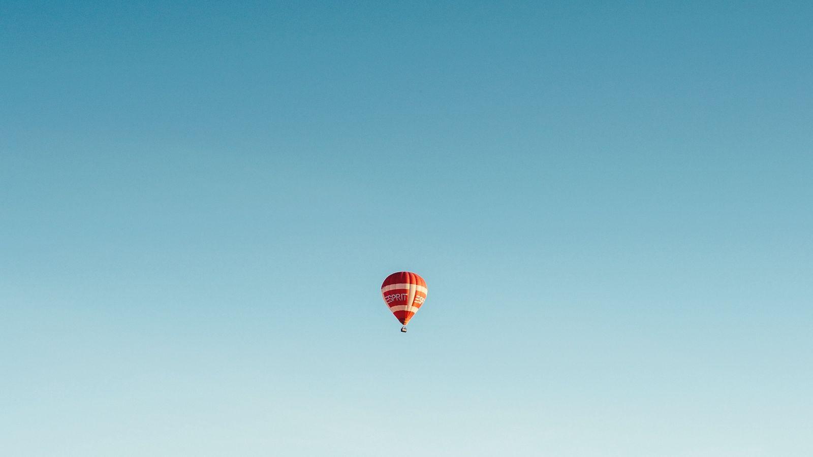 1600x900 Minimal HD Wallpaper