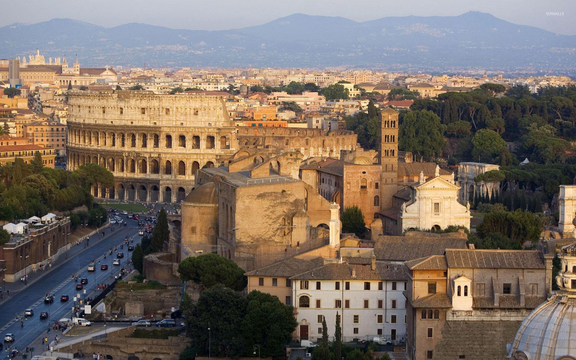 1920x1200 Rome, Italy wallpaper wallpaper