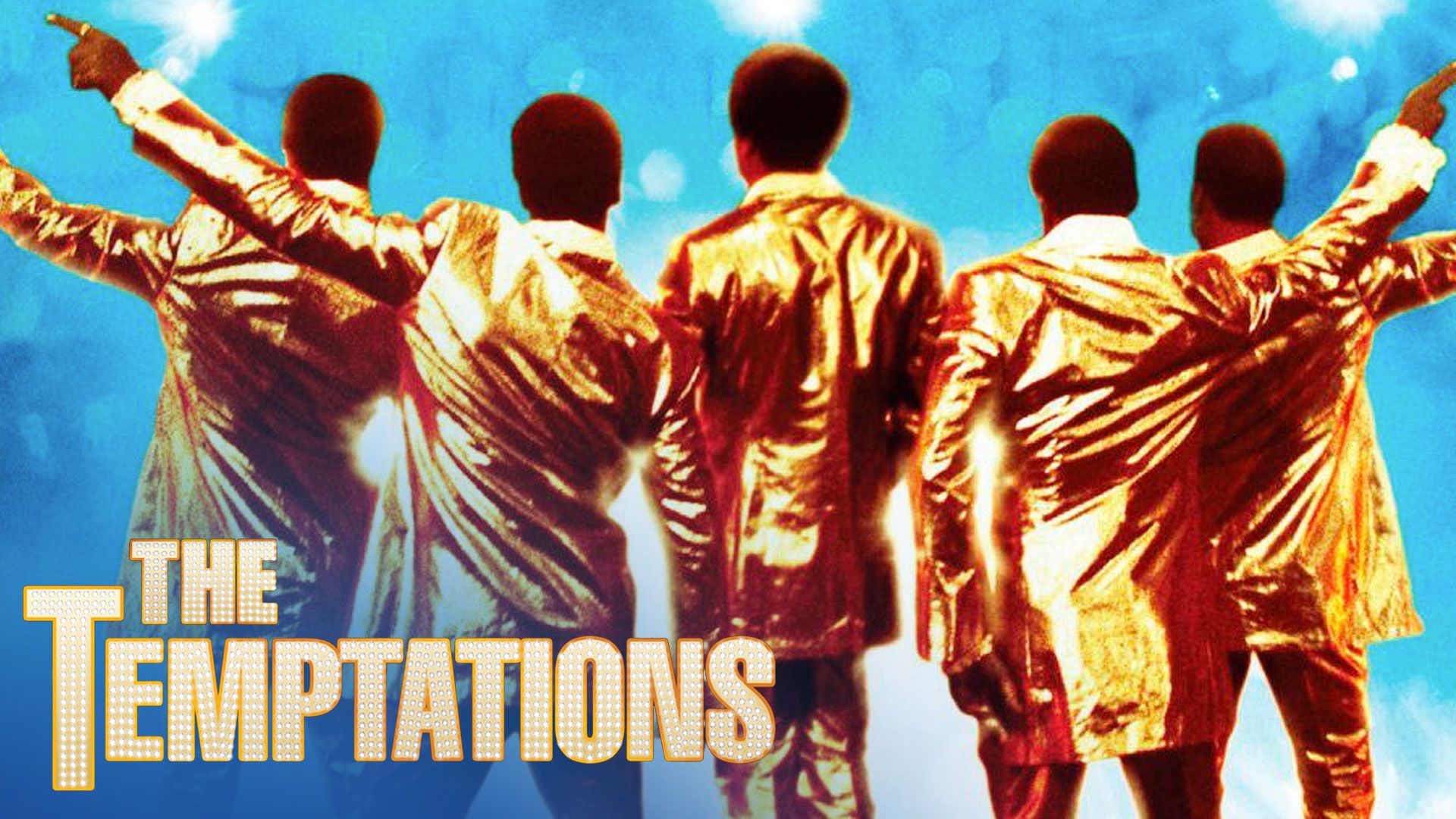 The Temptations Wallpapers - Top Free The Temptations Backgrounds ...