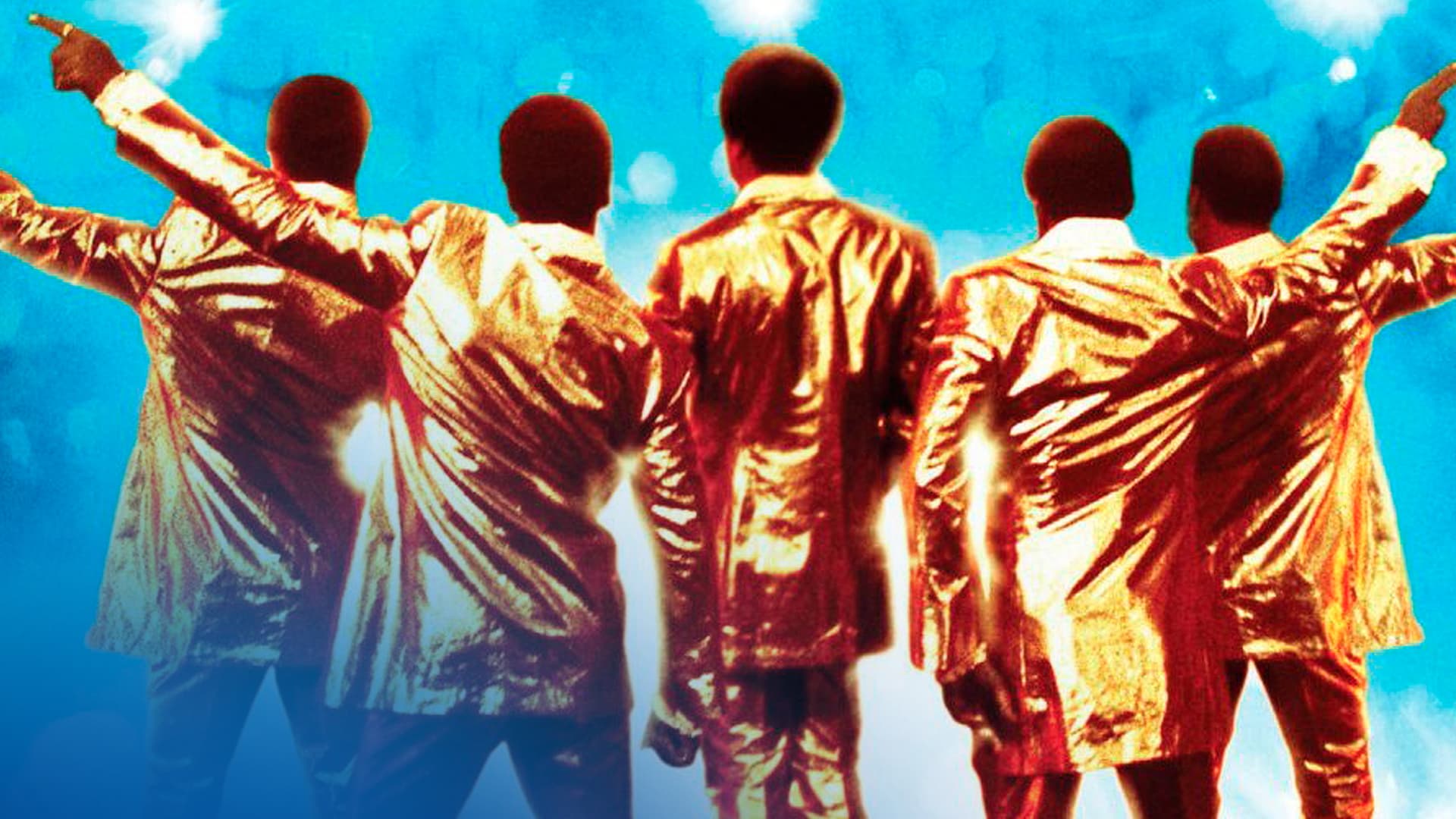 The Temptations Wallpapers - Top Free The Temptations Backgrounds ...